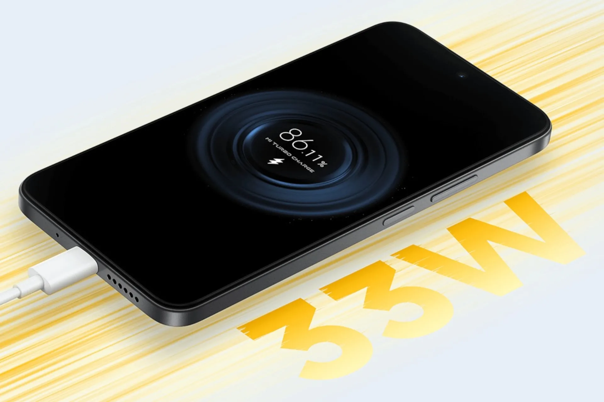 تصاویر گوشی شیائومی  Xiaomi Poco M8s عکس 2